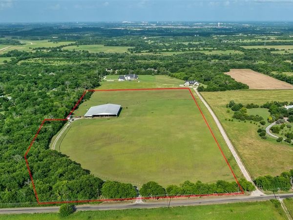 6188 County Road 168, McKinney, TX 75071