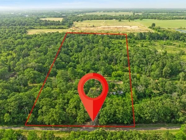 5200 County Road 45080 , Arthur City, TX 75411