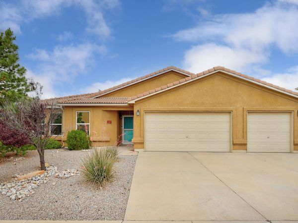 4936 Sundance Drive NE, Rio Rancho, NM 87144
