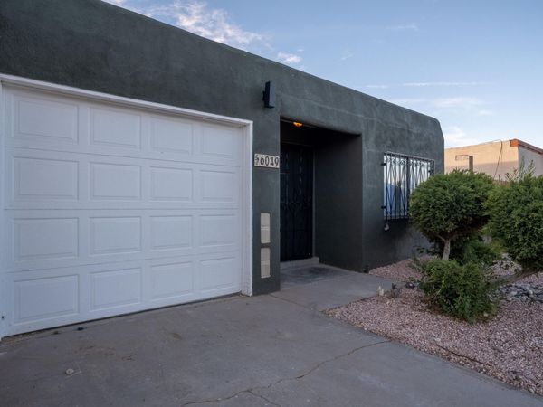 6049 Namath Avenue NW, Albuquerque, NM 87120