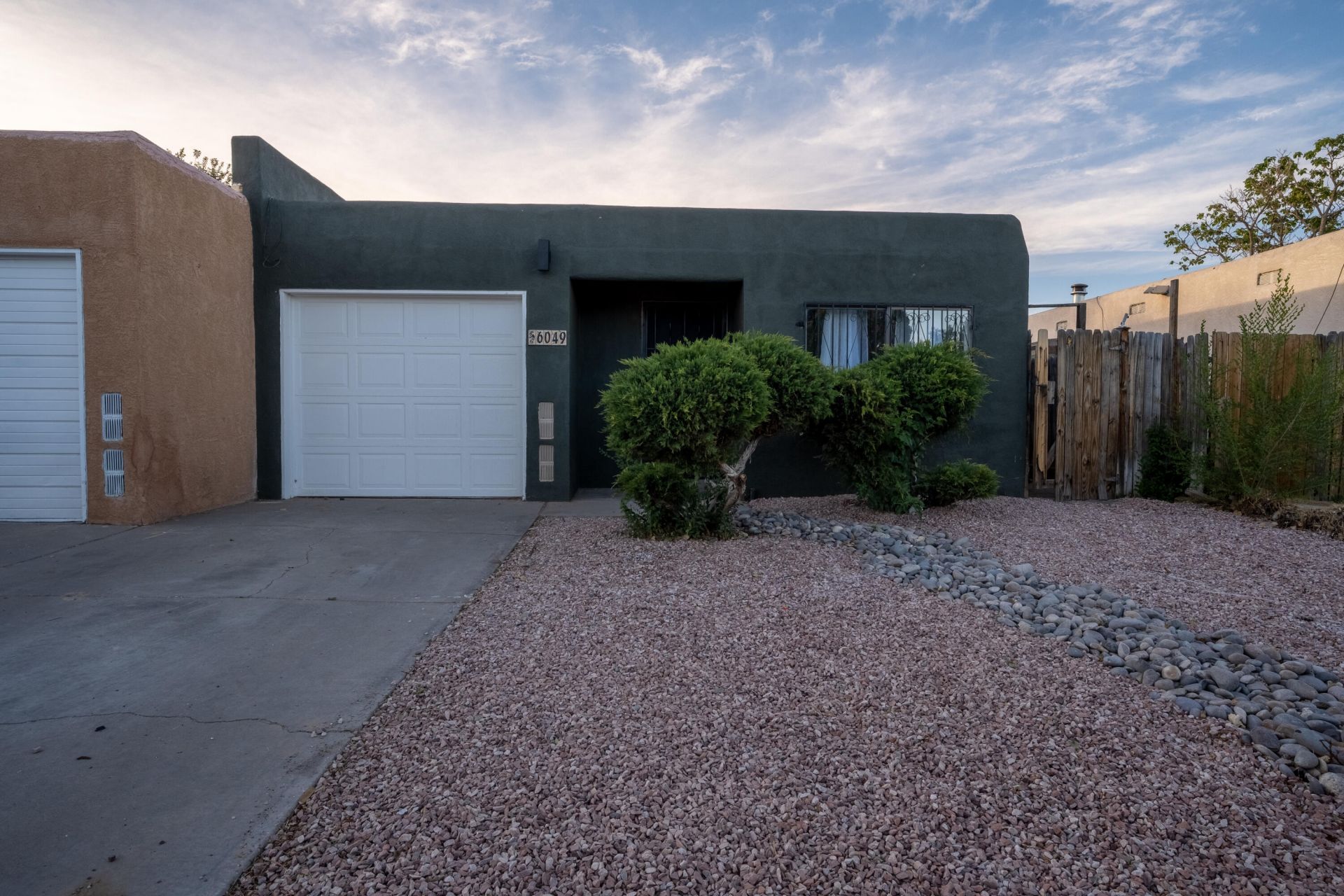 6049 Namath Avenue Nw, Albuquerque, NM 87120 Main Photo