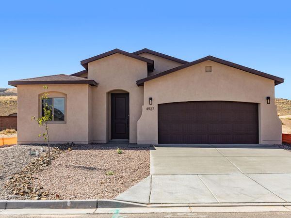 4927 Manzano Peak Street SW, Los Lunas, NM 87031