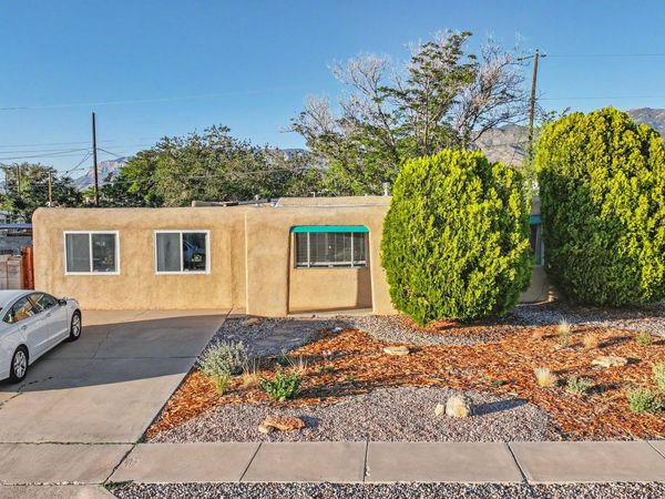 11537 Angelina Place NE, Albuquerque, NM 87123