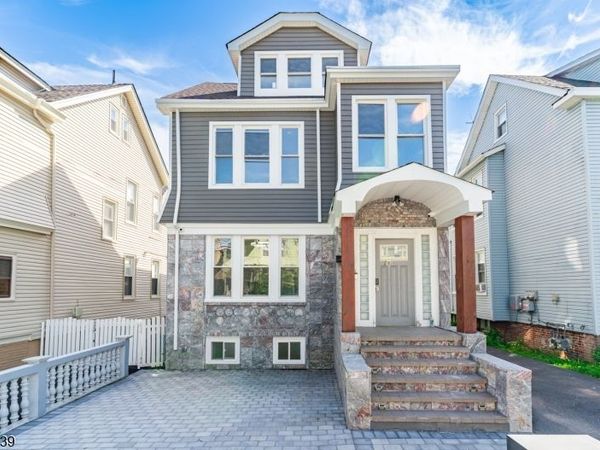 280 Conklin Ave, Hillside, NJ 07205