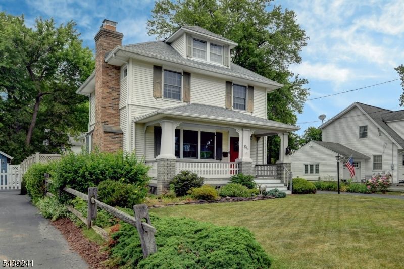 64 Hopper Ave, Pequannock, NJ 07444 Main Photo