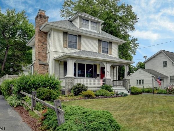 64 Hopper Ave, Pequannock, NJ 07444