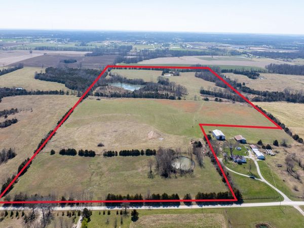 TBD +/-69 Acres County Rd 362 , New Bloomfield, MO 65063