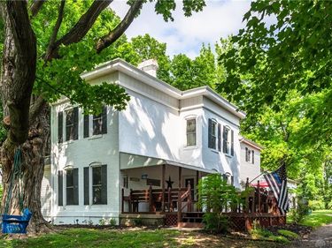 843 Cincinnati Avenue, Xenia, OH 45385