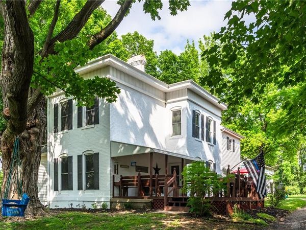 843 Cincinnati Avenue, Xenia, OH 45385