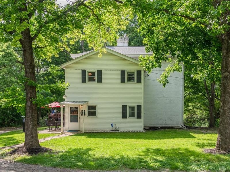 843 Cincinnati Avenue, Xenia, OH 45385 Photo 47