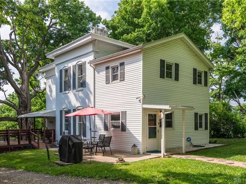843 Cincinnati Avenue, Xenia, OH 45385 Photo 5