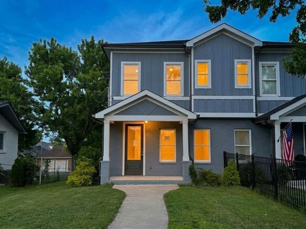 405A S 10th St , Nashville, TN 37206
