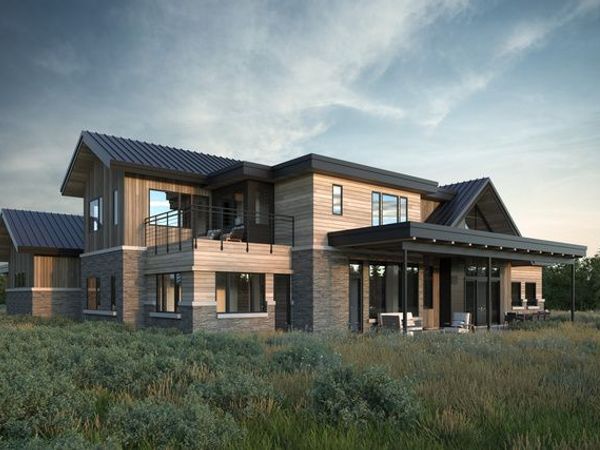 5413 GOLF CLUB LINK , Park City, UT 84098