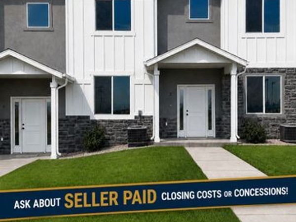 1198 S VILLAGE LN LN W, Unit A2, Richfield, UT 84701