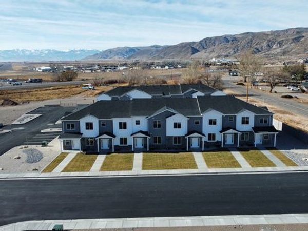 1198 S VILLAGE LN , Unit B1, Richfield, UT 84701