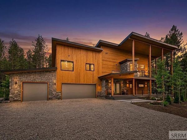 4327 Bridger Ridge, ASHTON, ID 83420