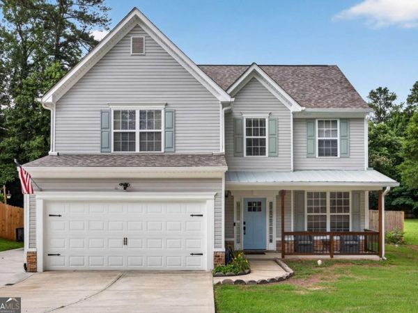 1877 carisbrook place, Austell, GA 30168