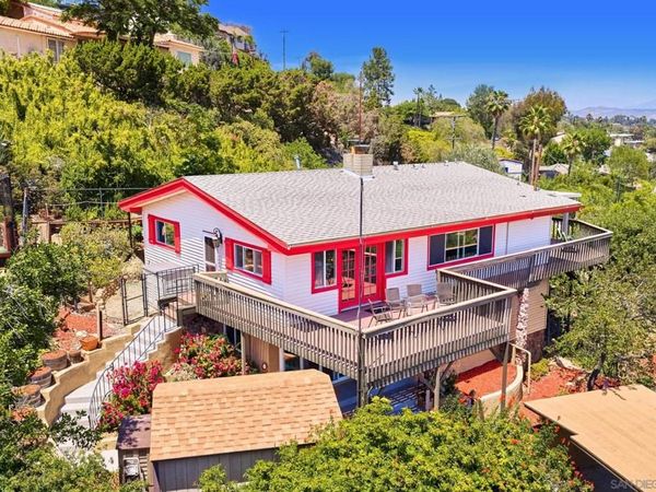 10562 Queen Avenue, La Mesa, CA 91941