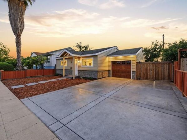 2987 Patt Avenue, San Jose, CA 95133