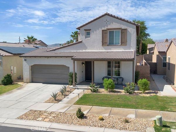 84066 Olona Court, Indio, CA 92203