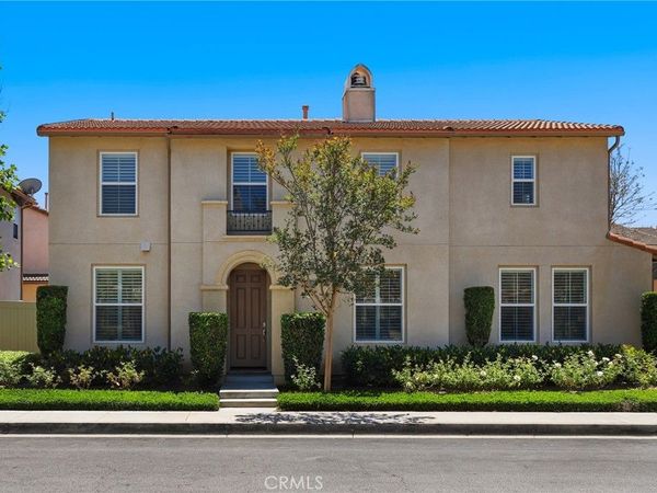 8138 E Loftwood Lane, Orange, CA 92867