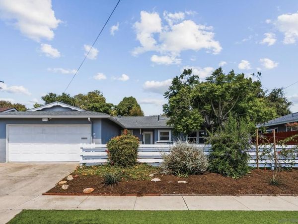 5217 Cole St, San Diego, CA 92117
