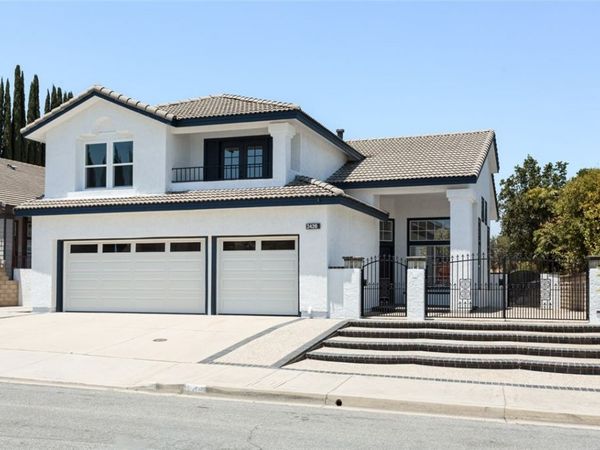 2426 Canyon Terrace, Chino Hills, CA 91709