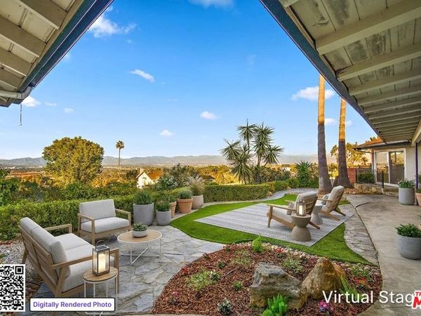 15451 Longbow Drive, Sherman Oaks, CA 91403