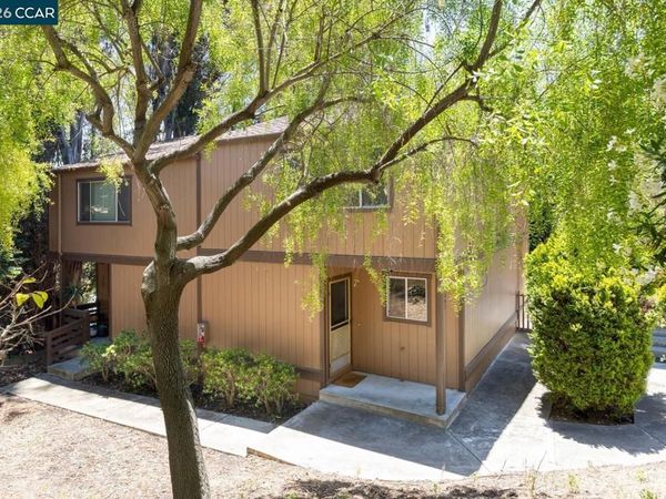 508 Chabre Ct, El Sobrante, CA 94803