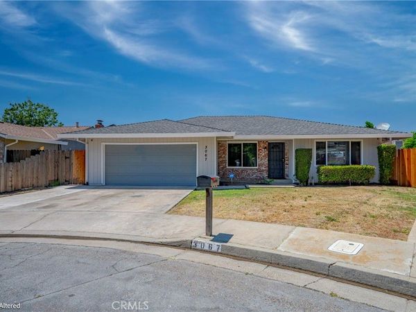 3067 Marie Court, Merced, CA 95340