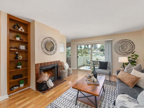 479 F St., Unit 203, Chula Vista, CA 91910