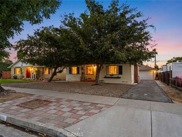 616 E Sixth St, Ontario, CA 91764