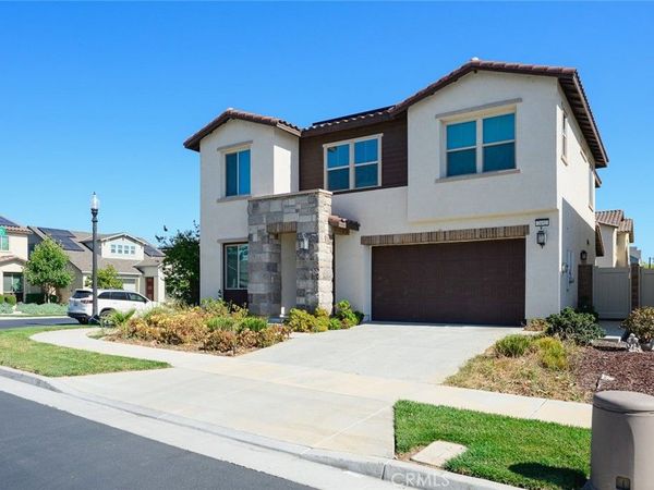 2692 E Penelope, Ontario, CA 91762