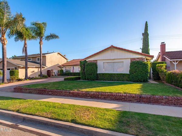 2265 Shreve Avenue, Simi Valley, CA 93063