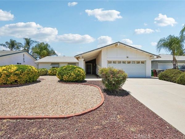 27109 Dahlia Court, Menifee, CA 92586