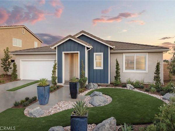 24879 Tall Tree Terrace, Menifee, CA 92585