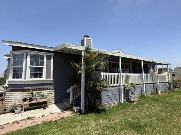 102 Fontana Drive, Unit 267, Oxnard, CA 93033
