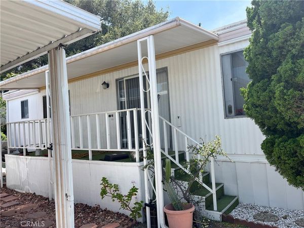 11401 N Topanga Boulevard, Unit 66, Chatsworth, CA 91311
