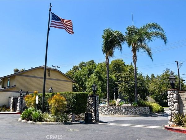 630 W Palm, Unit 12, Orange, CA 92868