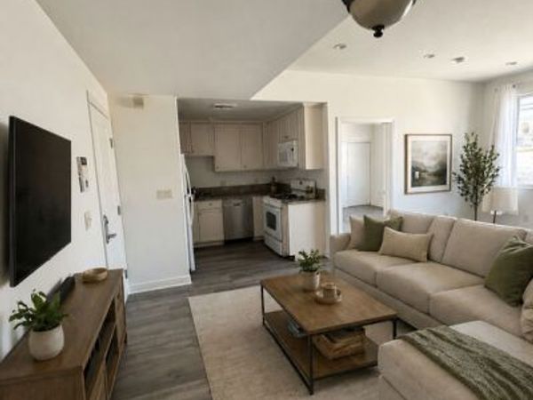 1412 S Sherbourne Drive, Unit 204, Los Angeles, CA 90035
