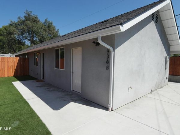 936 Calle Pensamiento, Unit B, Thousand Oaks, CA 91360