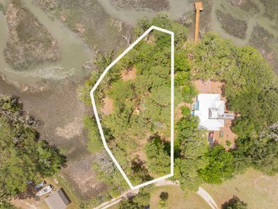 64 Harbor Breeze Drive, Saint Helena Island, SC 29920