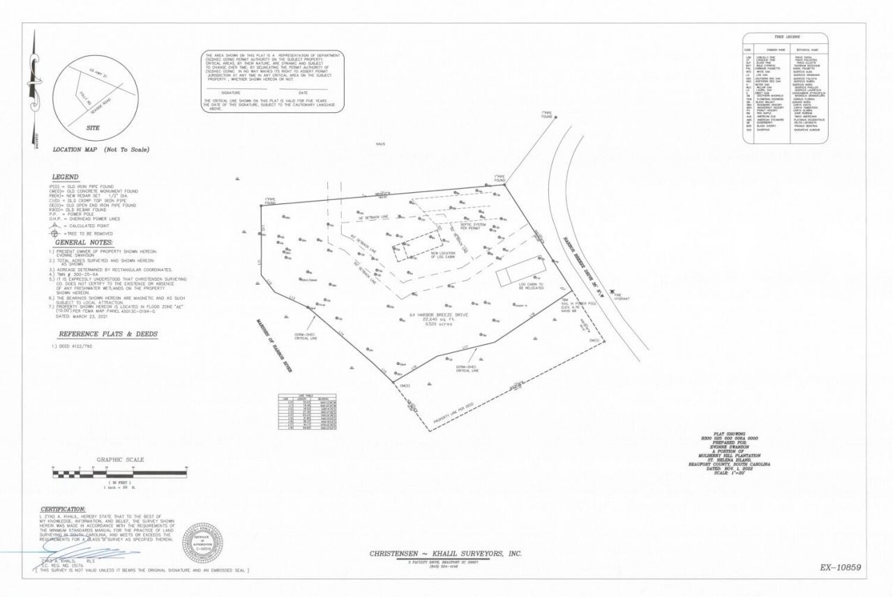 64 Harbor Breeze Drive Photo 20