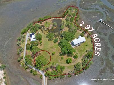 5510 Remington Trail, Johns Island, SC 29455