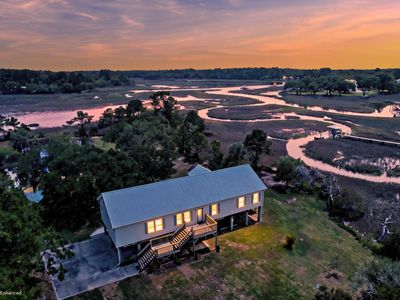 5510 Remington Trail, Johns Island, SC 29455