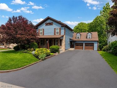 32 Romaine Avenue, Boardman, OH 44512