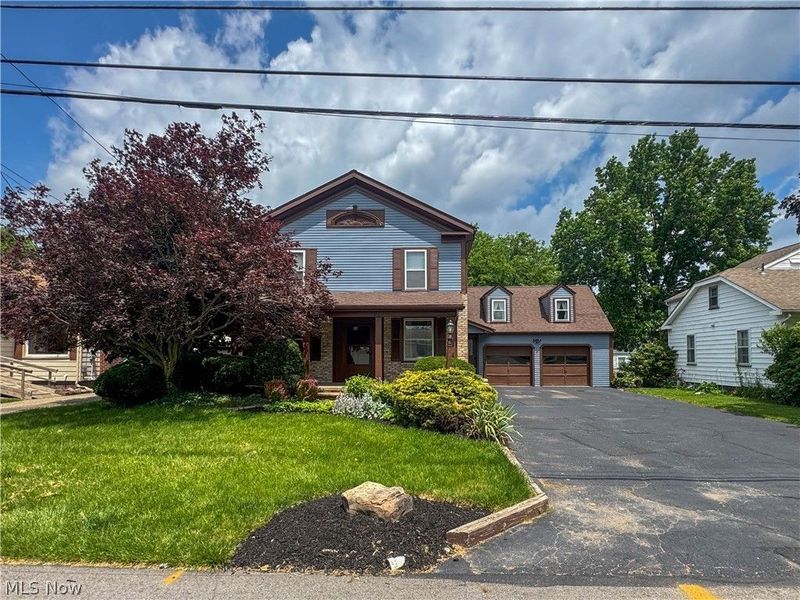 32 Romaine Avenue, Boardman, OH 44512 Photo 2