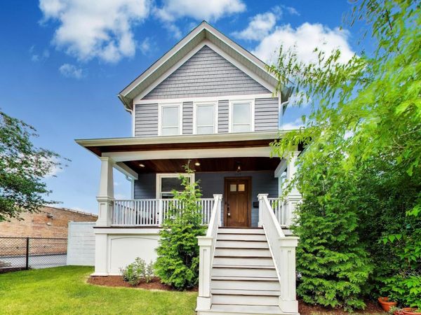 337 Marengo Avenue , Forest Park, IL 60130