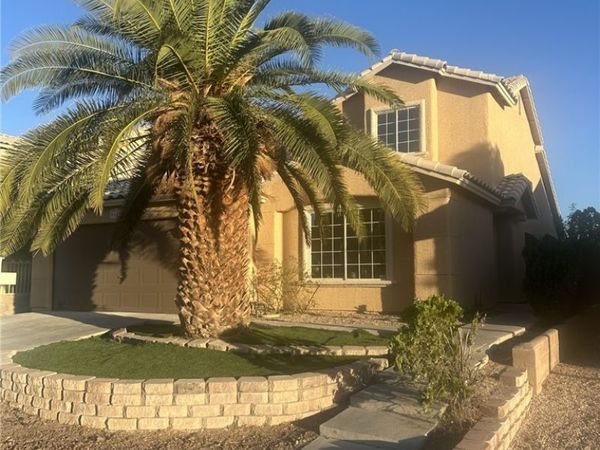 6645 Beach Plum Way , Las Vegas, NV 89156