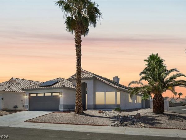 5216 Velazco Lane , Las Vegas, NV 89130